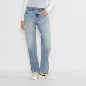 Levi’s 501 90’s jeans